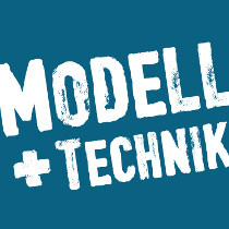 Messe Modell + Technik